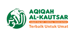 Logo Aqiqah Alkautsar