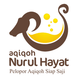 Logo Aqiqah Nurul Hayat