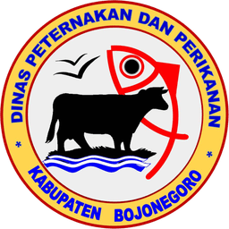 Logo Dinas Pertanian & Peternakan Bojonegoro