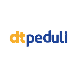Logo DT Peduli