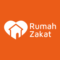 Logo Rumah Zakat